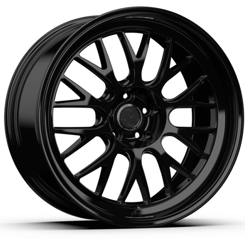 fifteen52 — fifteen52 Holeshot RSR 20x11 5x112 10mm ET 66.56mm Center Bore Asphalt Black