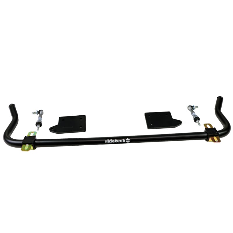 Ridetech — Ridetech 55-57 Chevy Front MuscleBar must use StrongArms
Frt Sway Bar 55-57 C