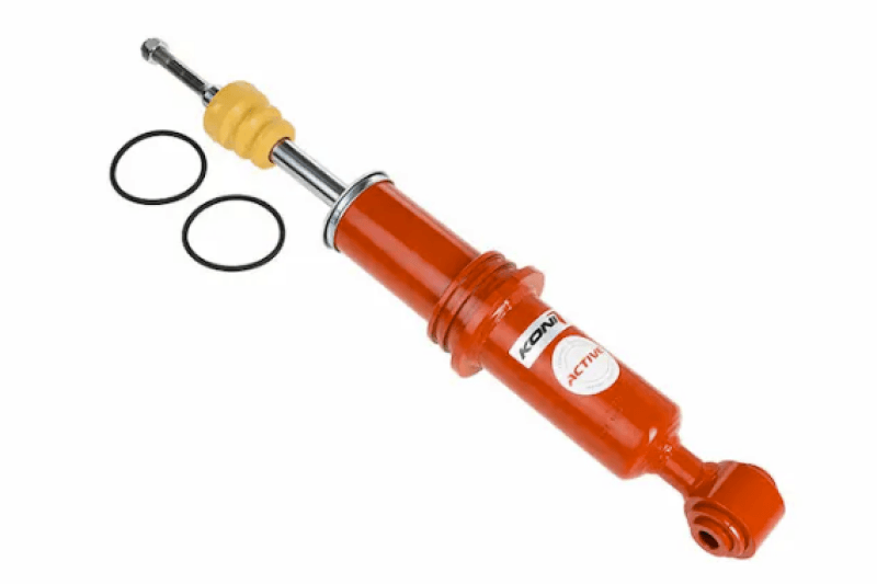 KONI — Koni 05-09 Land Rover LR3 / 10-16 Land Rover LR4 RAID (Red) Shock - Rear (Must Reuse OEM Air Bag)
Shock Absorber