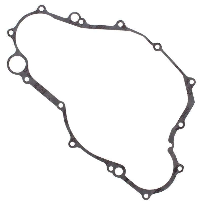 Vertex Pistons — Vertex Gaskets 03-06 Yamaha WR450F Inner Clutch - Side Cover Gasket Kit