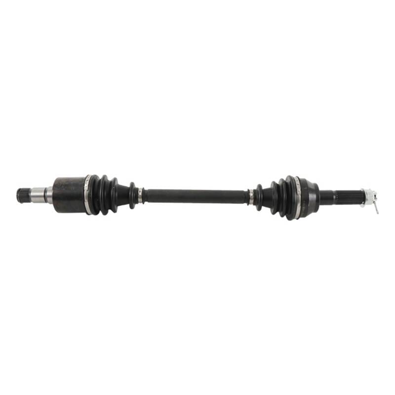 All Balls Racing — All Balls Racing 08-09 Polaris Ranger 4x4 500 EFI 8 Ball Axle Rear Right
