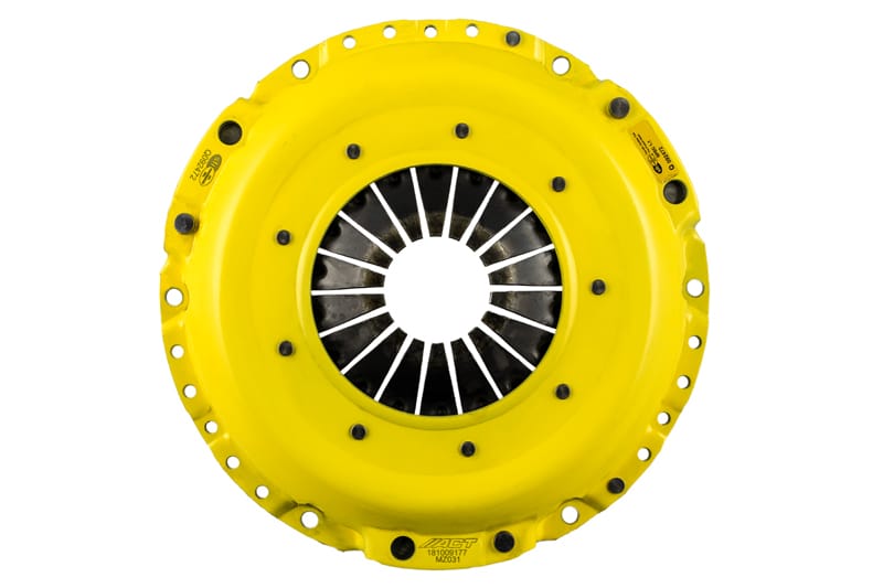 ACT — ACT 07-13 Mazda Mazdaspeed3 2.3T P/PL Heavy Duty Clutch Pressure Plate (Use w/ACT FW)
Pressure Plate