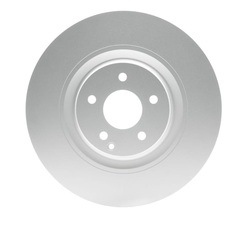 DFC — DFC 02-09 Mercedes-Benz CLK550 Front GeoSPEC Coated Rotor
DFC Brake Rotor