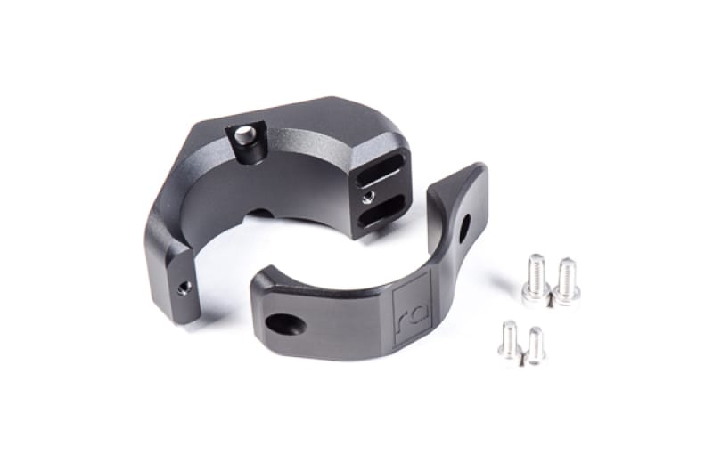 Radium Engineering — Radium Engineering 93-02 Toyota Supra (MK IV) Fuel Filter Mount Kit