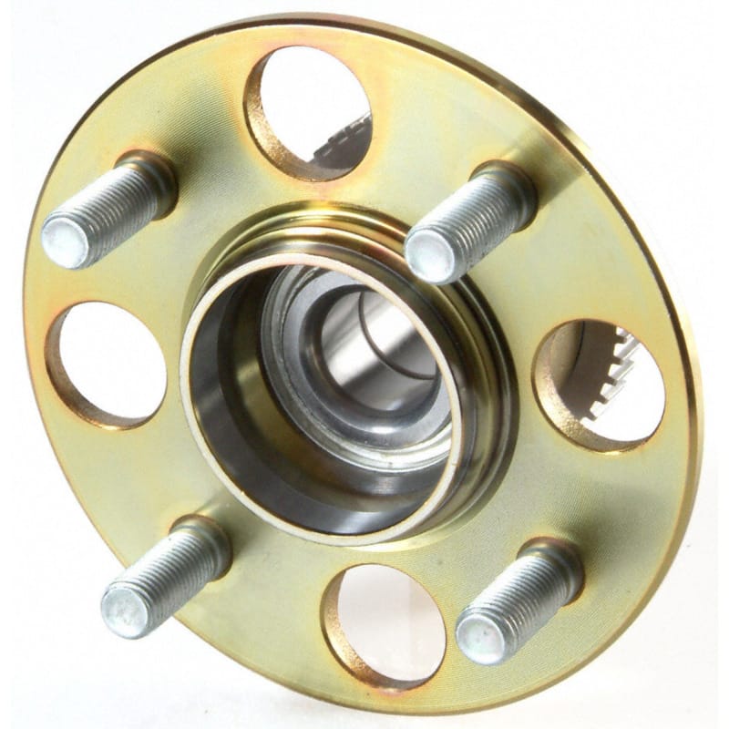 Moog — MOOG 00-06 Honda Insight Rear Hub Assembly