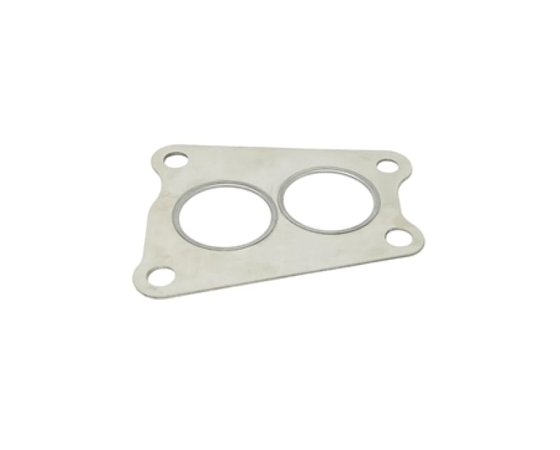 Torque Solution — Torque Solution Multi-Layer Stainless Gasket: Subaru FA20 Manifold To Turbo