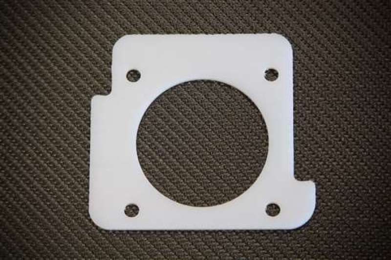Torque Solution — Torque Solution Thermal Throttle Body Gasket: Subaru 2.5L Drive by Wire
