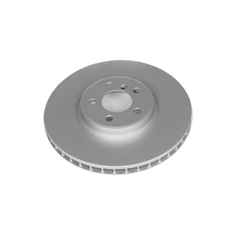 PowerStop — Power Stop 11-18 BMW X5 Front Evolution High Carbon Geomet Coated Rotor
PowerStop EVC