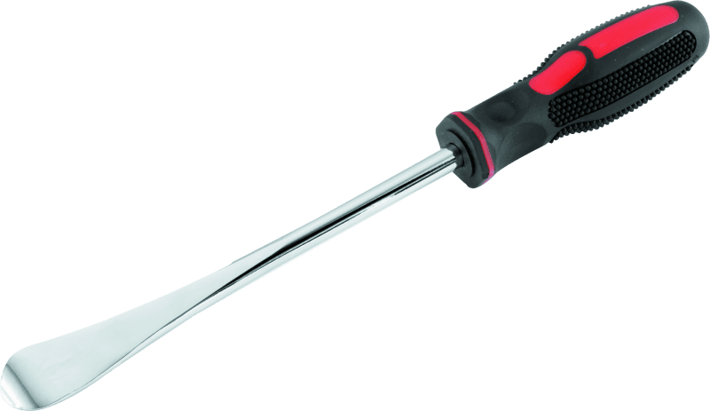 BikeMaster — BikeMaster Steel Tire Iron w/ Handle 10in