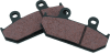 BikeMaster — BikeMaster BM-013 Brake Pads