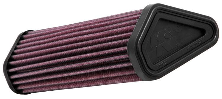 K&N Engineering — Replacement Air Filter