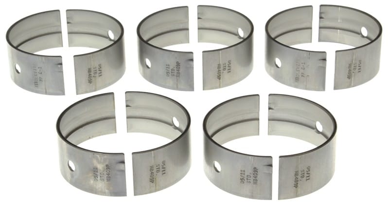Clevite — Clevite Ford 122 2.0L 4 Cyl 1971-74 Main Bearing Set