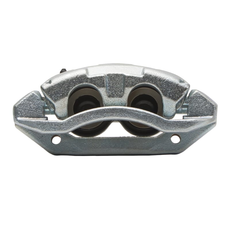 DFC — DFC 07-24 Chrysler Aspen Front-L/Front-R Premium Caliper - Silver Zinc Coated
DFC Brake Caliper