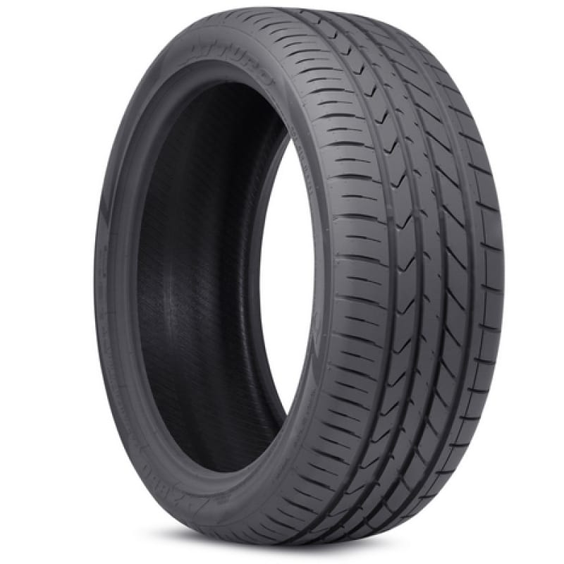 Atturo Tire — Atturo AZ 850 Tire - 245/35ZR19 93Y XL