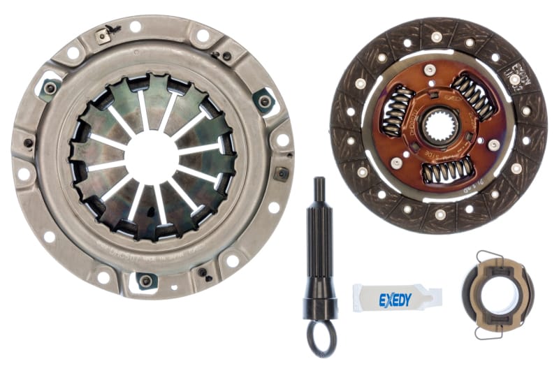 Exedy — Exedy OE 1988-1992 Daihatsu Charade L3 Clutch Kit