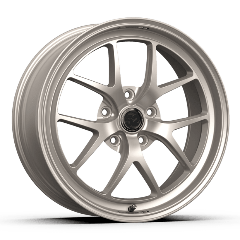 fifteen52 — fifteen52 Sector RSR 19x8.5 5x130 50mm ET 71.6mm Center Bore White Gold