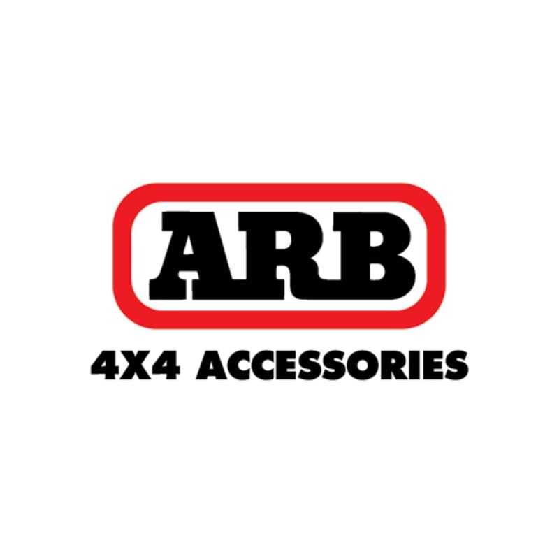 ARB — ARB Safari 4X4 Snorkel Vspec Patrolgu Ser 4 3L Dsl 9/04-16
Safari Snorkel