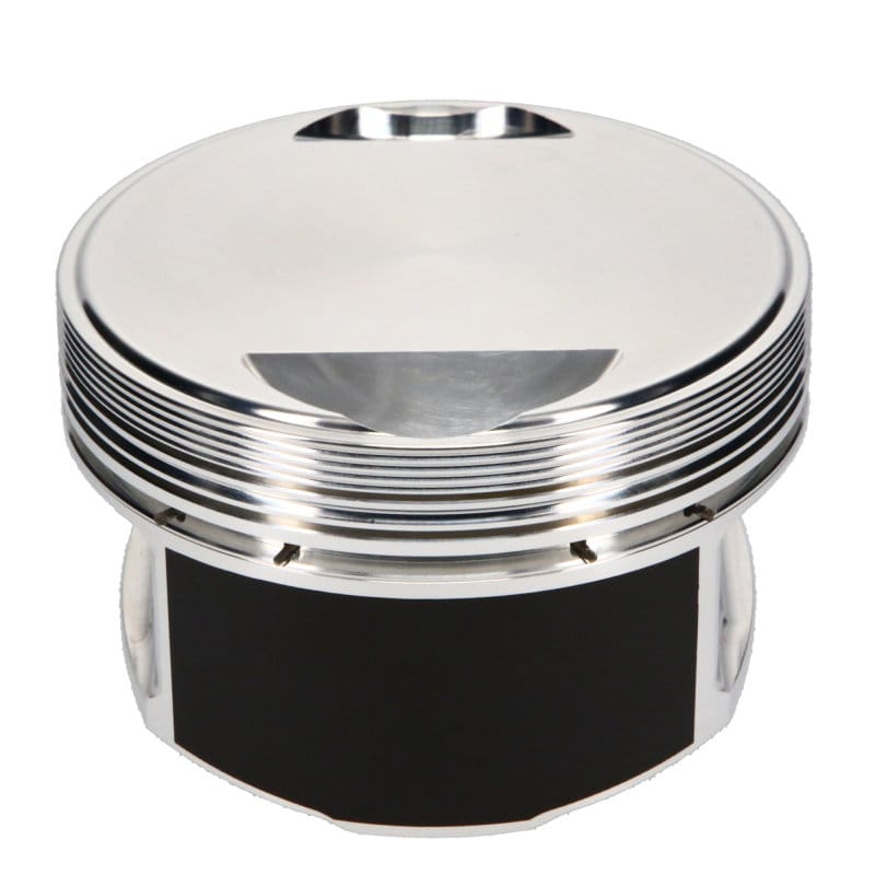 JE Pistons — JE Pistons PORSCHE 3.3L DM KIT - Single
Piston