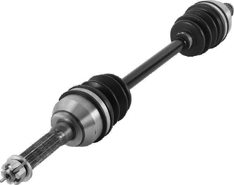 QuadBoss — Replacement Axle, Front Left/Front Right