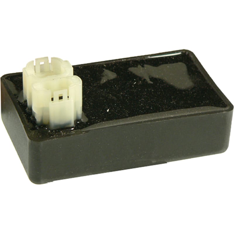 Arrowhead — Arrowhead Honda CDI Module