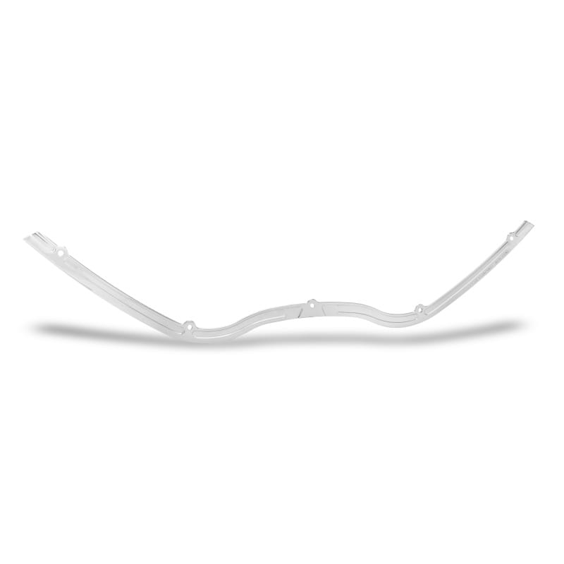 Performance Machine — Performance Machine Windscreen Trim Assembly Scallop - Chrome