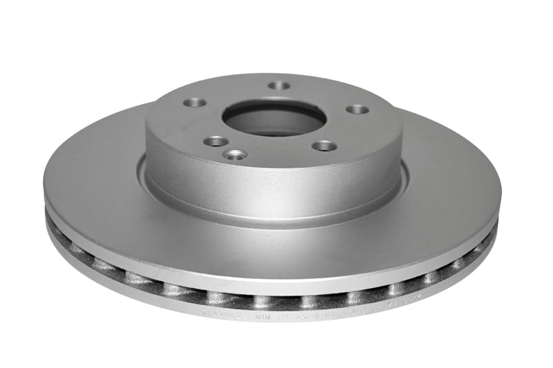 DBA — DBA 10-16 Mercedes-Benz C250 Front En-Shield Standard Rotor
Brake Rotor