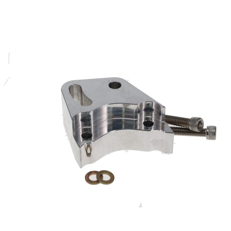 Peterson Fluid Systems — Peterson Fluid Systems BMW M50/S50/S54 Mount Blade
R4 MOUNT BLADE