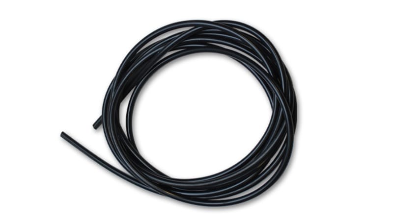 Vibrant — Vibrant 1/4 (6.35mm) I.D. x 25 ft. of Silicon Vacuum Hose - Black
1/4"ID25FtSilBulkBlk
1/4"ID25FtSilVcHsBlk
Vacuum Hose