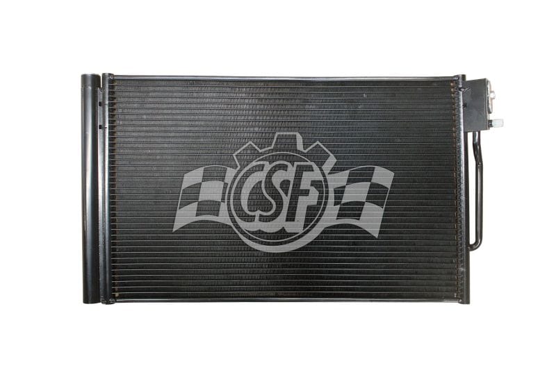 CSF — CSF 17-19 Buick LaCrosse 2.5L A/C Condenser