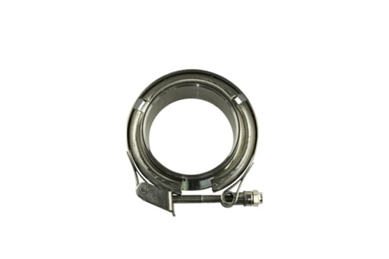 Turbosmart — Turbosmart 304SS 2.75in V-Band Coupling Kit