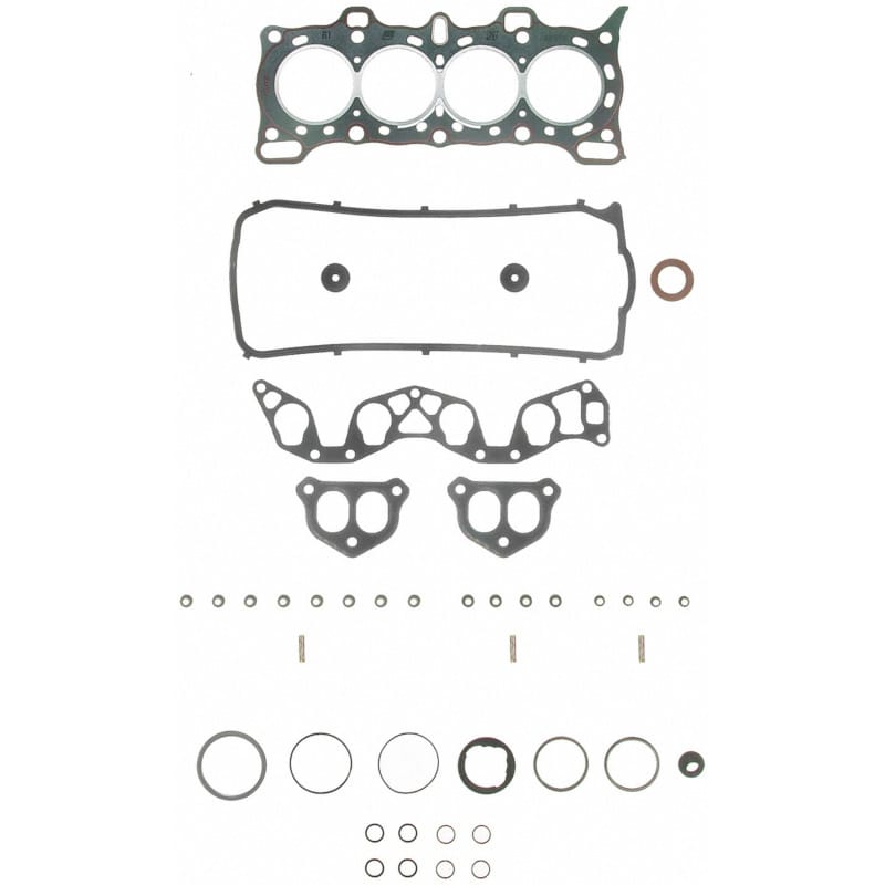 Fel-Pro — Fel-Pro Honda Civic HS 9219 PT-3 PermaTorque Engine Cylinder Head Gasket Set