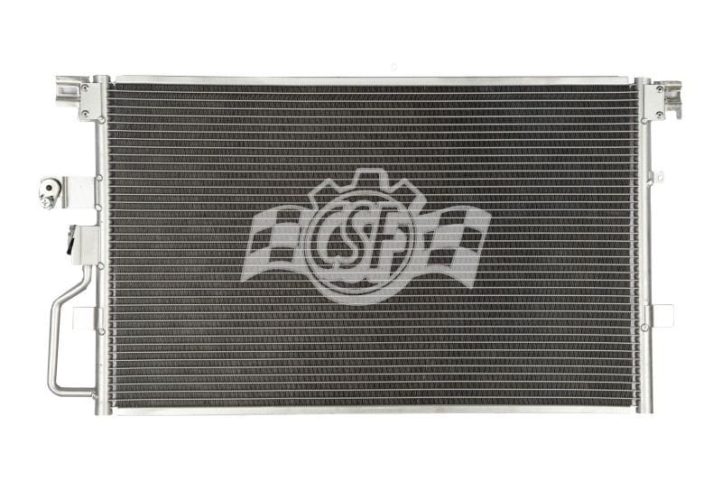 CSF — CSF 2005 Chevrolet Equinox 3.4L A/C Condenser