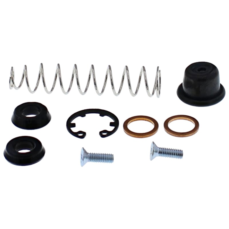 All Balls Racing — All Balls Racing 15-17 Yamaha FZ07 Master Cylinder Rebuild Kit Front