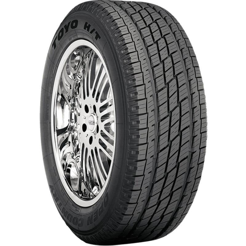 TOYO — Toyo Open Country H/T Tire - LT225/75R16 115S E/10