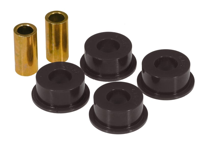 Prothane — Prothane 87-96 Jeep Front/Rear Track Arm Bushings - Black
STRUT/TRACK BUSHINGS