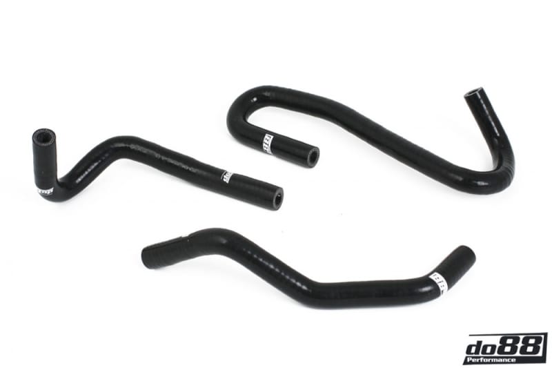 do88 — do88 2015+ Mazda MX-5 Miata 1.5L/2.0L (ND) Vacuum Hoses - Black