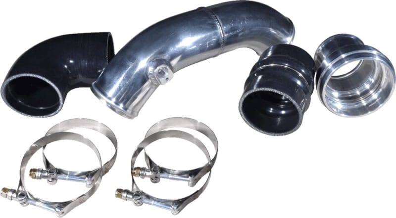 ATS Diesel — ATS Diesel Ford 6.7L Powerstroke 3in V-Band Charge Pipe
ats2020273368