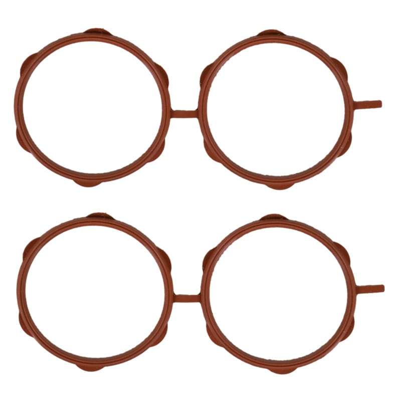 Fel-Pro — Fel-Pro Honda Civic MS 97176 Fuel Injection Plenum Gasket Set