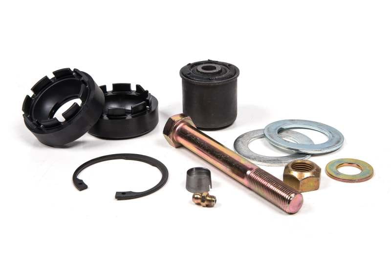 JKS Manufacturing — JKS Manufacturing Jeep TJ/LJ/XJ/MJ/ZJ Adjustable Track Bar Rebuild Kit - Front (for JKSOGS125/126)
Service Pack