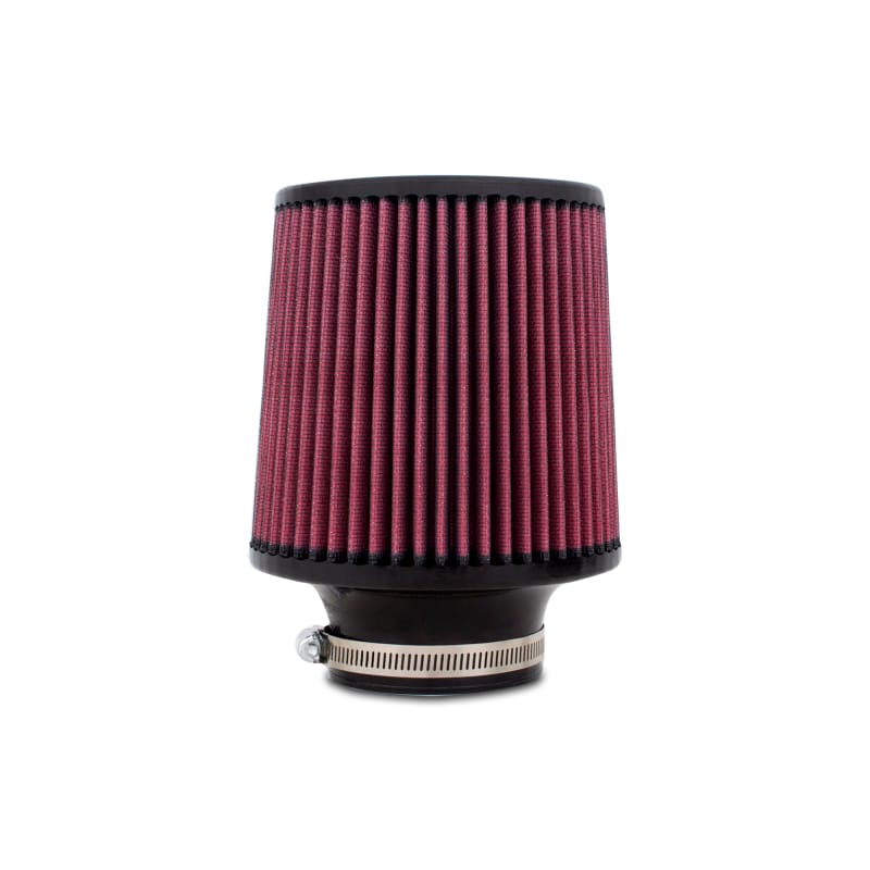 Mishimoto — Mishimoto Performance Air Filter 4in Inlet 6in Filter Length
Air Filter