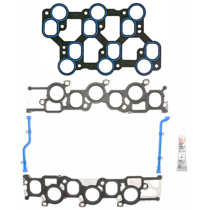 Fel-Pro — Fel-Pro Ford F-150 MS 98011 T-2 Engine Intake Manifold Gasket Set