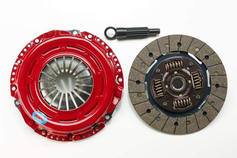 South Bend Clutch — South Bend / DXD Racing Clutch 05-07 Chevy Cobalt SS/ Saturn Ion 2L Stg 2 Daily Clutch Kit
Clutch Kit