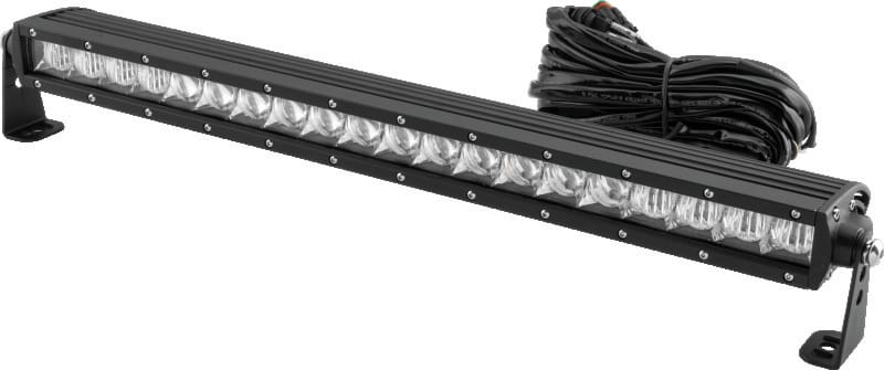 QuadBoss — QuadBoss Single Row Led 21.5in