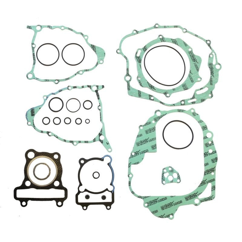Athena — Athena 1985 Yamaha YFM 200 N / DXS / DXW Moto 4 Complete Gasket Kit (Excl Oil Seals)