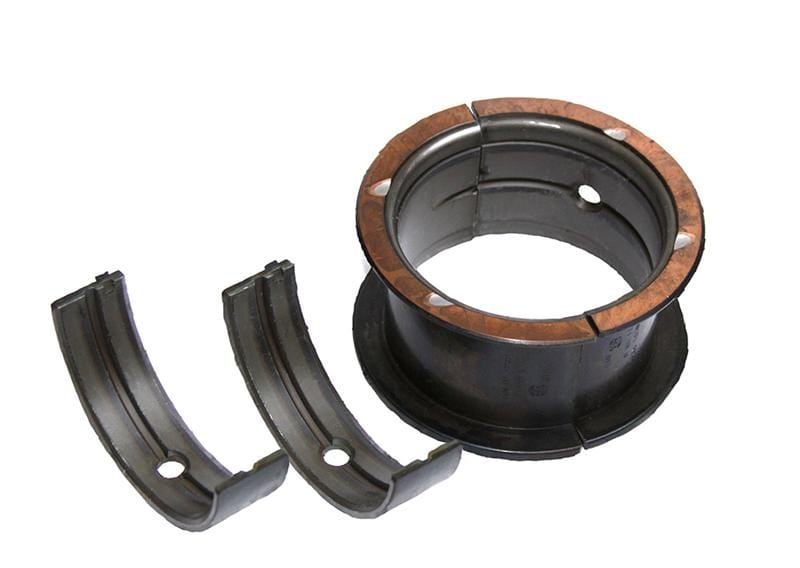 ACL — Ford 140ci (2.3L) Lima Inline4 SOHC 2v Turbo
Ford 140ci (2.3L) Lima Inline4 SOHC 2v
Ford 121ci (2.0L) Lima Inline4 SOHC 2v