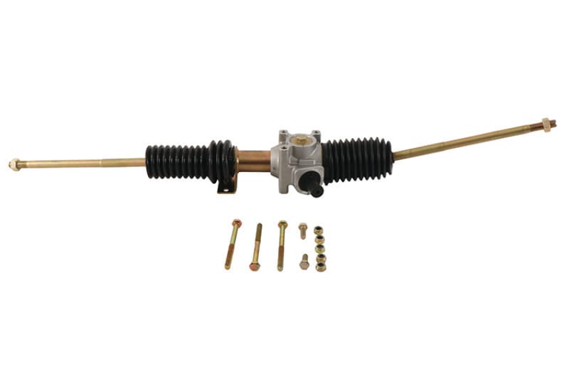 QuadBoss — QuadBoss 08-14 Polaris RZR 800 Steering Rack Assembly