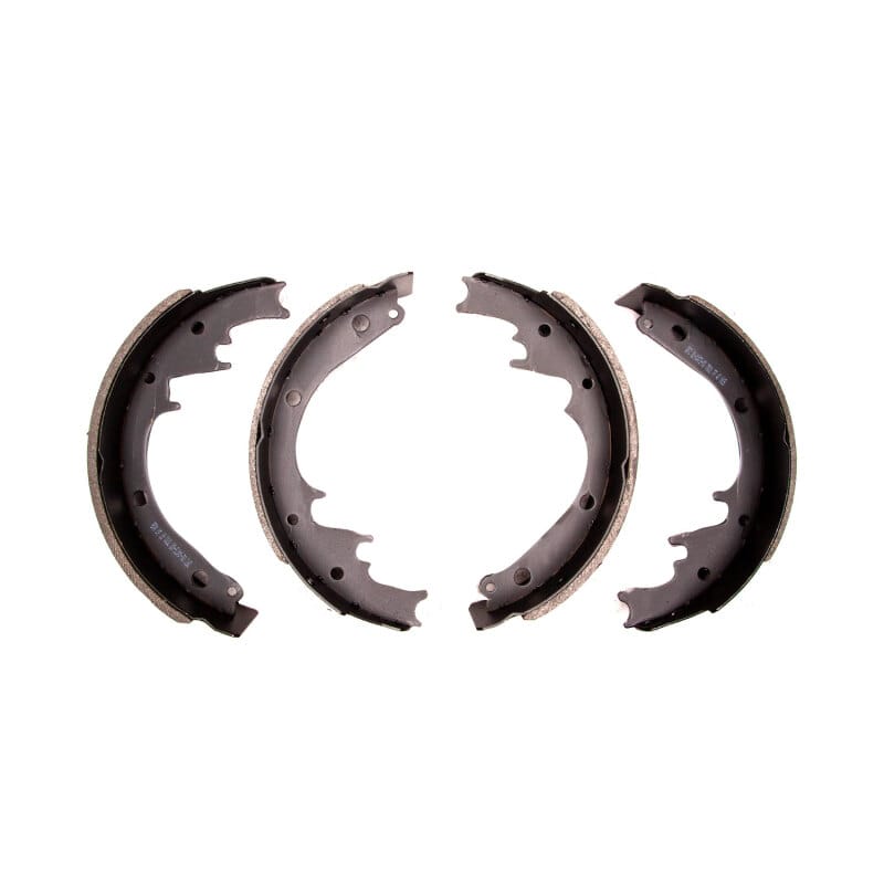 DFC — DFC 71-90 Cadillac Fleetwood Rear Premium Service Shoes
DFC Brake Shoe Set