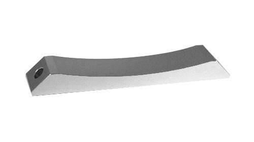 BLOX Racing — BLOX Racing 00-03 Honda S2000 AP1 Tunnel Brace - Silver