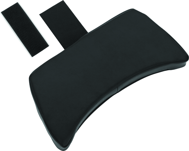 Kuryakyn — Pad And Filler Panel For Tour Pak Relocator