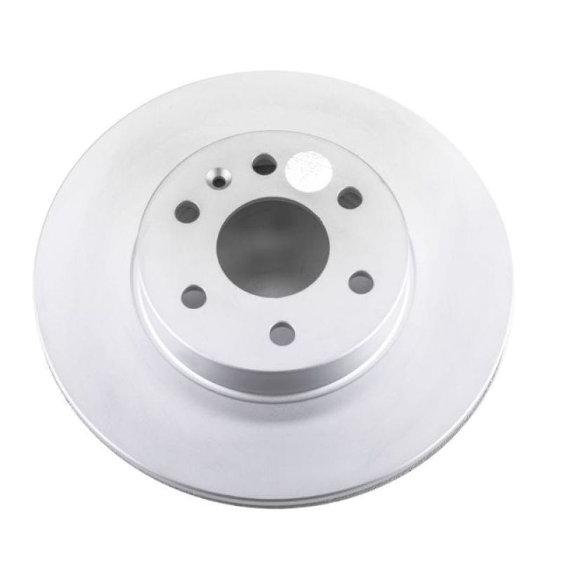 PowerStop — Power Stop 15-19 Chevrolet Colorado Front Evolution Geomet Coated Rotor
PowerStop EVC